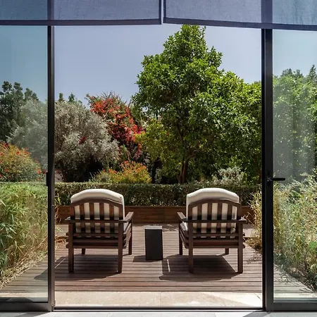 Almyra Hotel Paphos