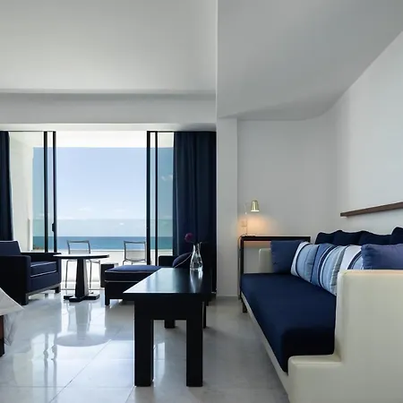Almyra Hotel