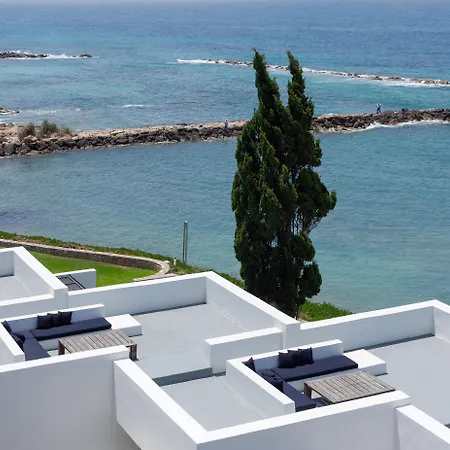 Almyra Hotel