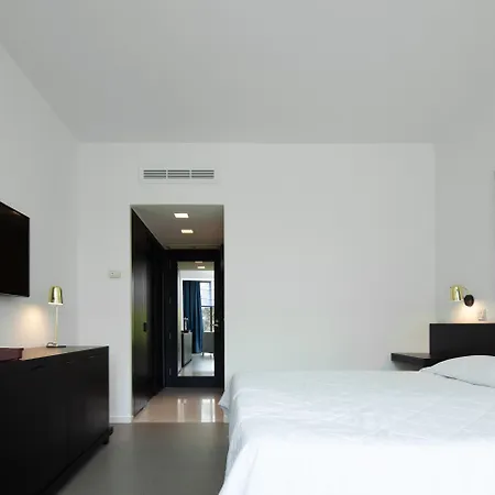 Hotel Almyra Paphos