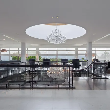 Almyra Hotel