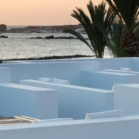 Hotel Almyra