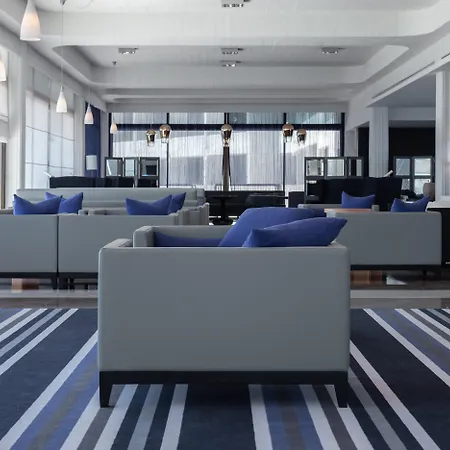 Hotel Almyra Paphos