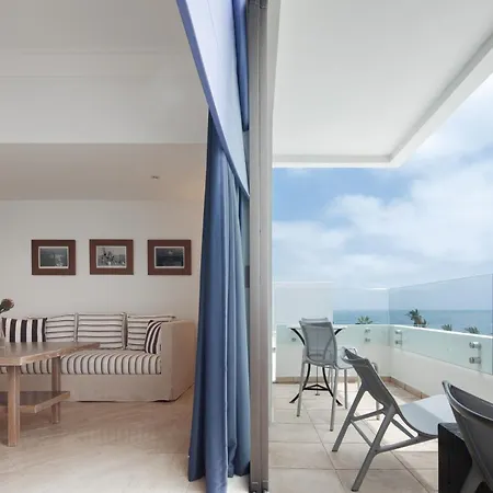 Almyra Hotel Paphos