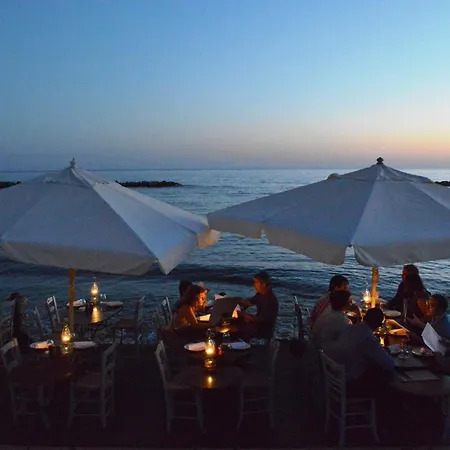 Hotel Almyra