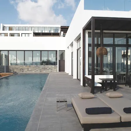 Hotel Almyra Paphos