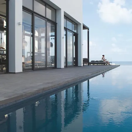 Hotel Almyra Paphos