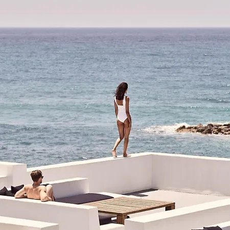 Hotel Almyra