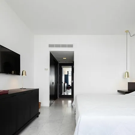 Hotel Almyra