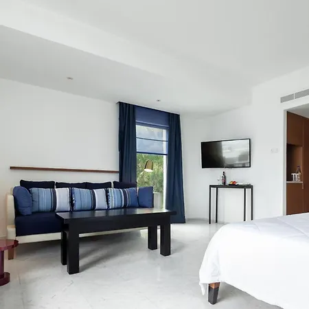 Hotel Almyra Paphos