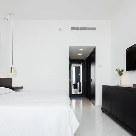 Almyra Hotel 5*