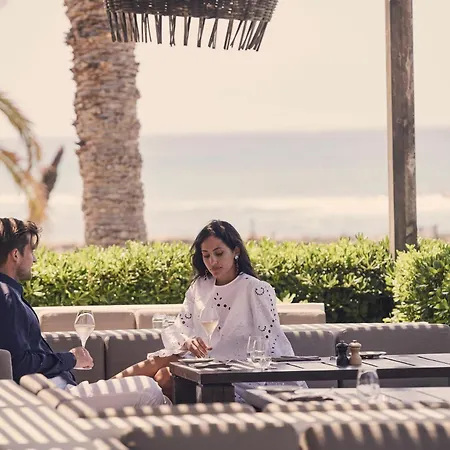 Hotel Almyra 5*
