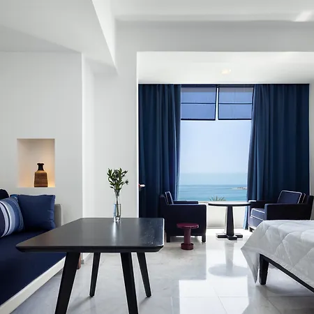 αλμύρα Πάφος