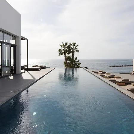 Almyra Paphos
