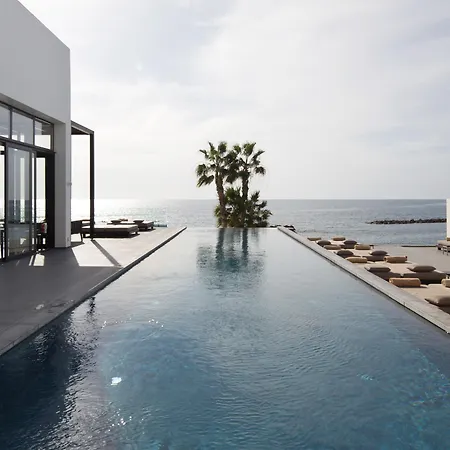 Almyra Paphos