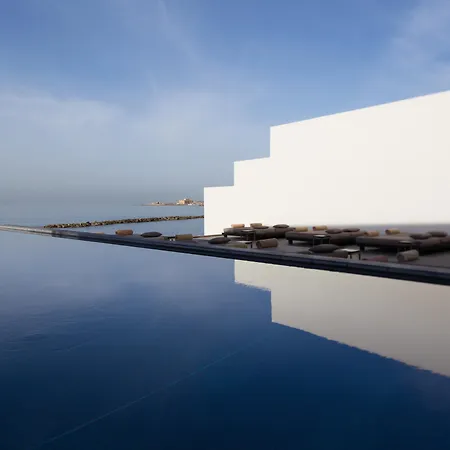 알미라 5* 파포스