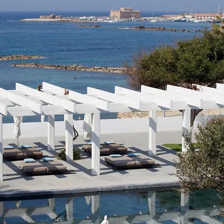Almyra Paphos