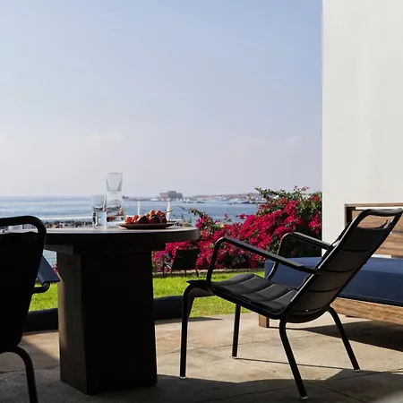 Almyra 5* Paphos