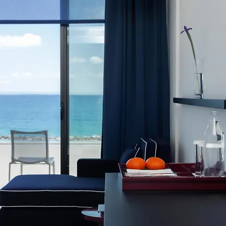 Almyra Hotel Paphos
