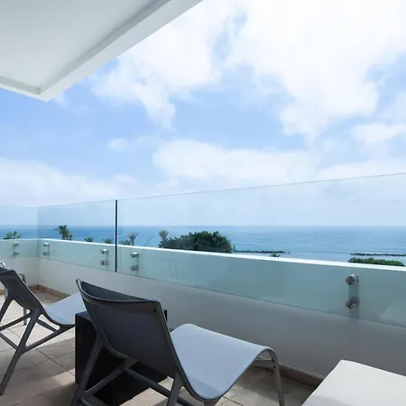 Almyra Hotel 5*