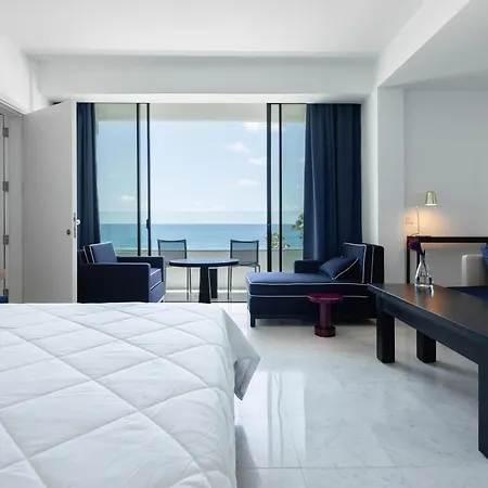 Almyra Hotel Paphos