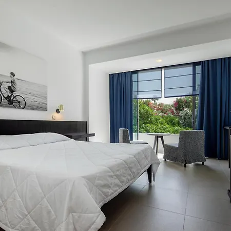 Hotel Almyra Paphos
