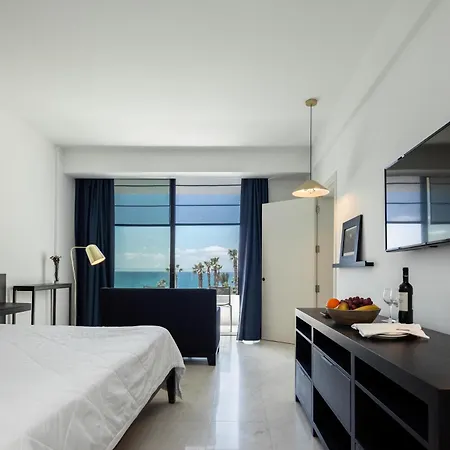 Almyra Hotel