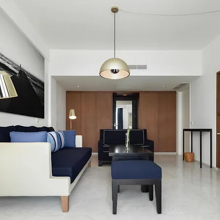 Hotel Almyra Paphos