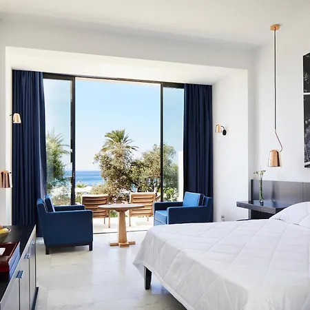 Almyra 5* Paphos