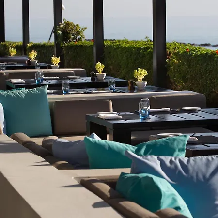 Hotel Almyra