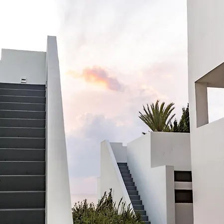 Almyra Hotel Paphos