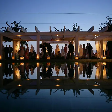 Almyra Hotel 5*
