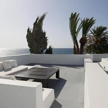 Almyra Hotel