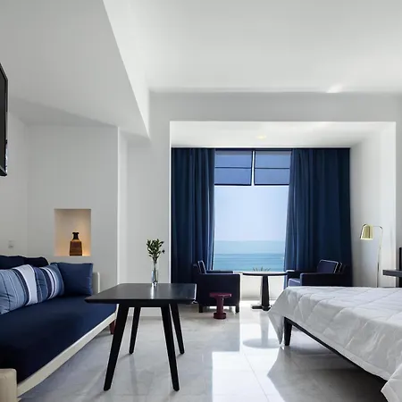 Almyra Hotel Paphos
