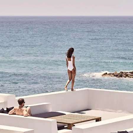 Hotel Almyra Paphos