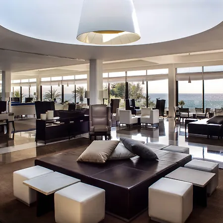 Hotel Almyra 5*