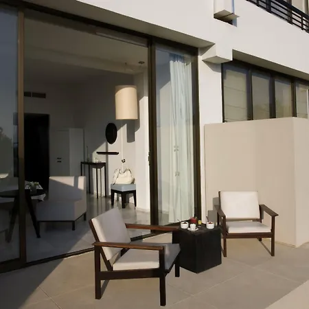 Almyra Hotel Paphos