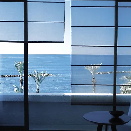 Almyra Hotel