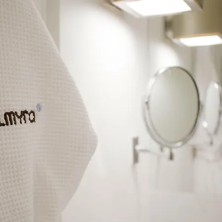 Almyra 5* Paphos