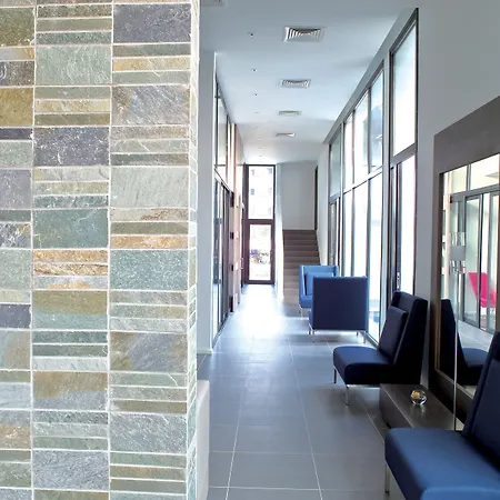 알미라 5* 파포스