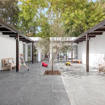 αλμύρα Ξενοδοχείο Πάφος