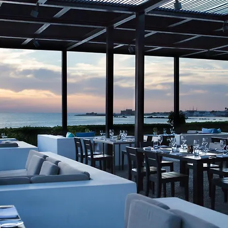 Almyra Hotel 5*