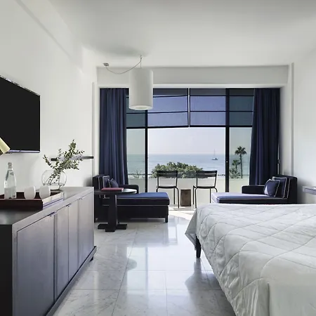 Hotel Almyra Paphos