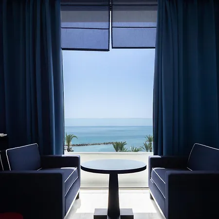 Hotel Almyra Paphos