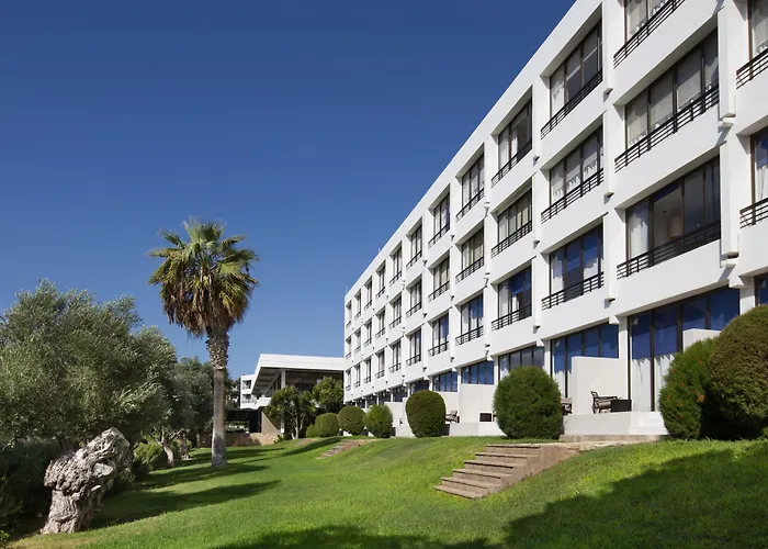 αλμύρα Πάφος