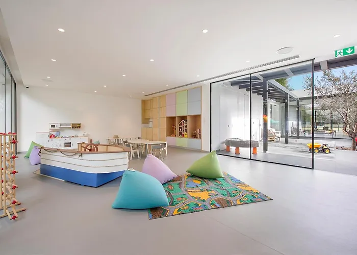 ホテル アルミラ