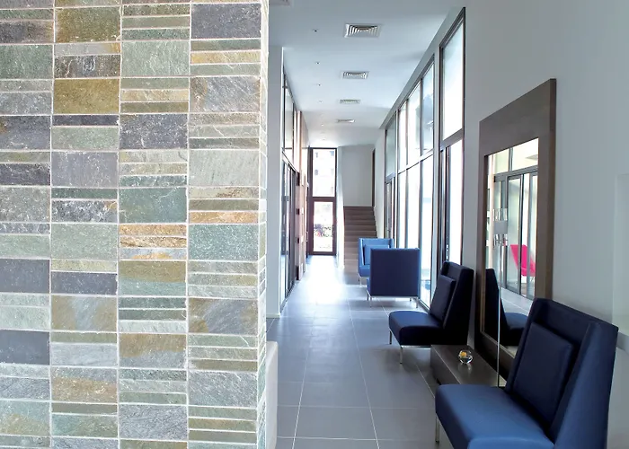 αλμύρα 5* Πάφος