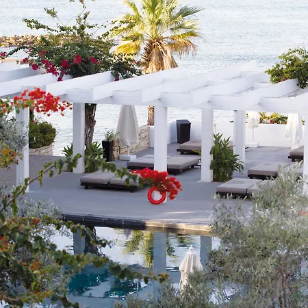 Almyra Hotel