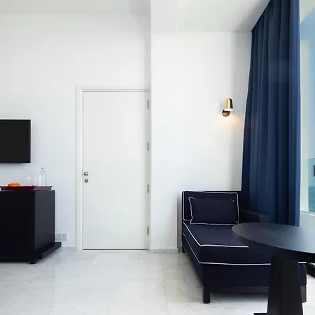 αλμύρα 5*