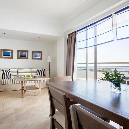 Hotel Almyra Pafos